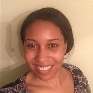 Meet your Posher, Brittney